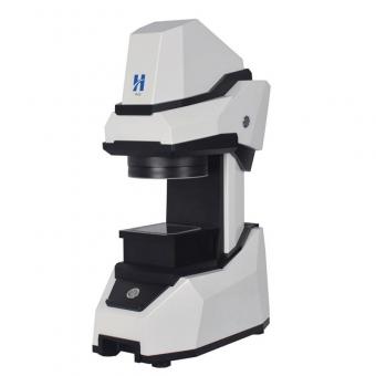 Intelligent Vision Inspection Machine